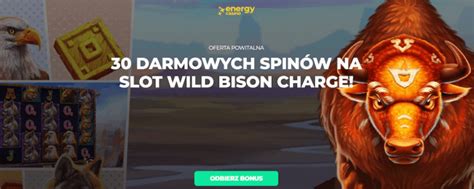 energy casino darmowe spiny.